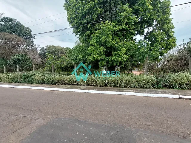 Terreno com 2109m², à venda, no bairro Ideal em Novo Hamburgo