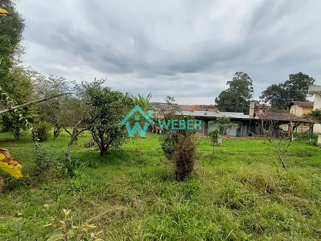 Terreno com 2109m², à venda, no bairro Ideal em Novo Hamburgo