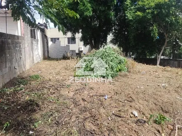 Terreno com 434m², para alugar, no bairro Vila Osasco em Osasco