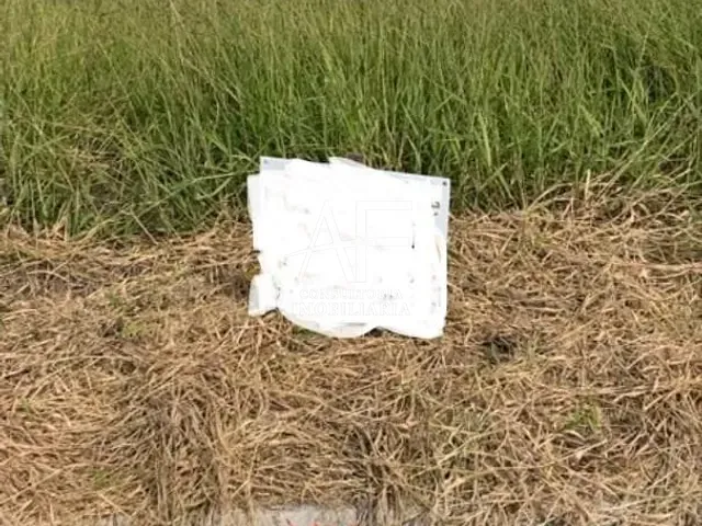 Terreno com 175m², à venda, no bairro Água Preta em Pindamonhangaba