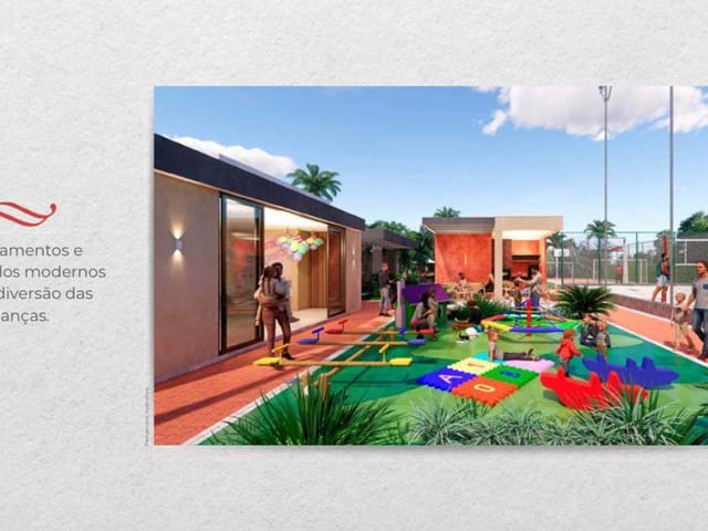 Terreno com 237m², à venda, no bairro Recreio dos Bandeirantes em Rio de Janeiro