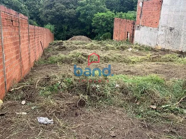 Terreno com 475m², à venda, no bairro Vila Martelli em Porto Feliz