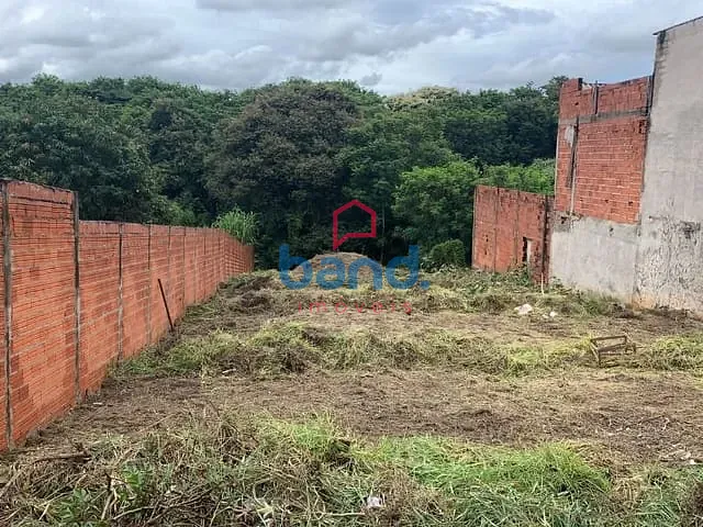 Terreno com 475m², à venda, no bairro Vila Martelli em Porto Feliz