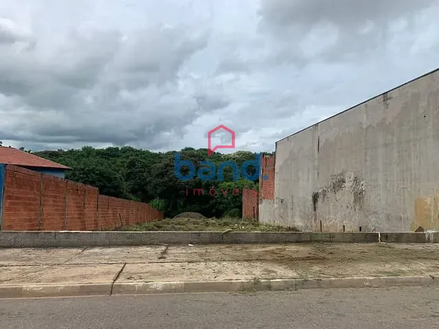 Terreno com 475m², à venda, no bairro Vila Martelli em Porto Feliz