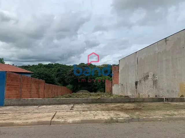 Terreno com 475m², à venda, no bairro Vila Martelli em Porto Feliz