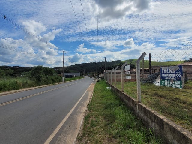 Foto do Terreno - Terreno à venda I Centro I Piracaia, SP | Boa Vista Imóveis