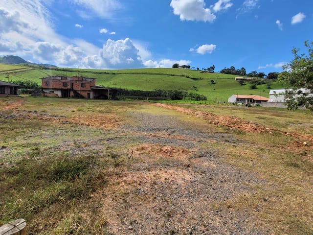 Foto do Terreno - Terreno à venda I Centro I Piracaia, SP | Boa Vista Imóveis