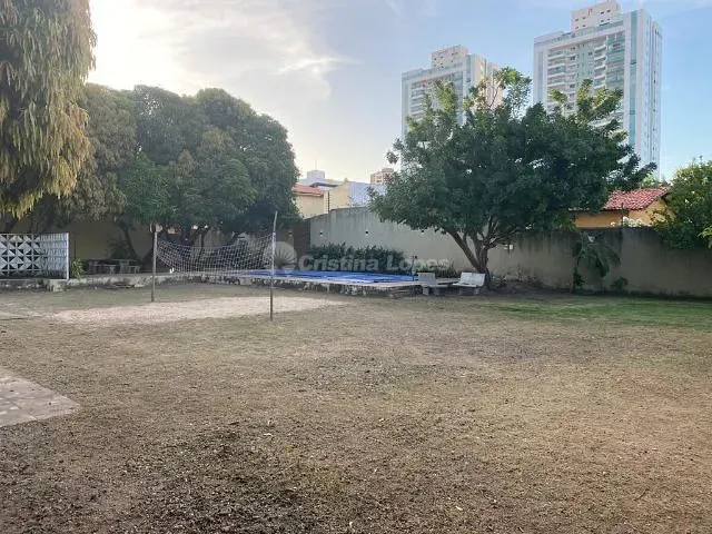 Terreno com 704m², à venda, no bairro Morada do Sol em Teresina