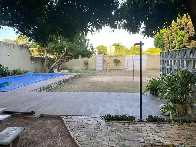 Terreno com 704m², à venda, no bairro Morada do Sol em Teresina