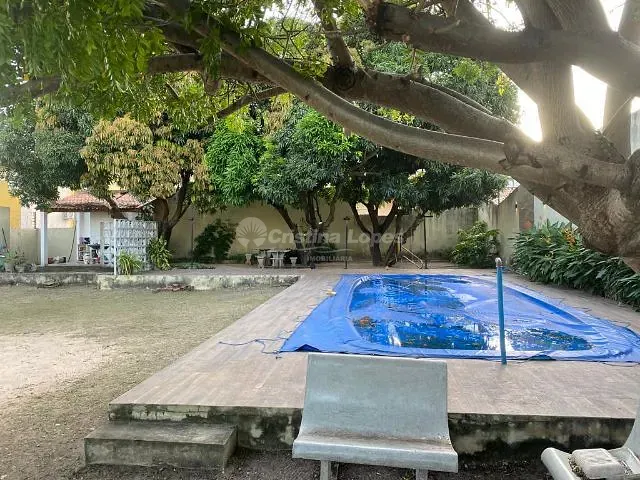 Terreno com 704m², à venda, no bairro Morada do Sol em Teresina