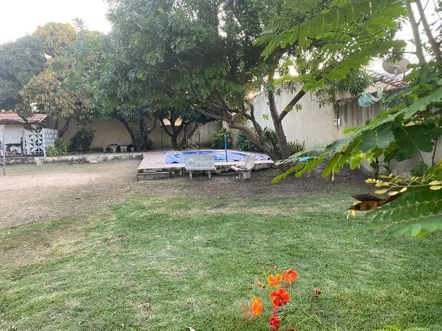 Terreno com 704m², à venda, no bairro Morada do Sol em Teresina