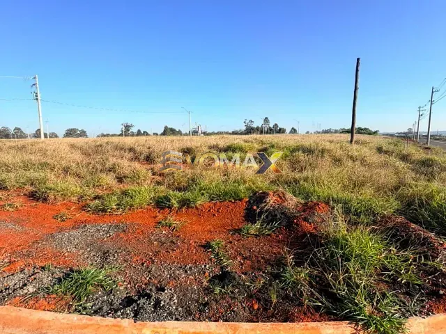 Terreno com 182m², à venda, no bairro Portal dos Pinheiros II em Itapetininga