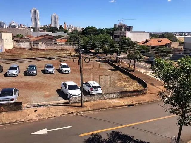 Terreno com 1620m², à venda, no bairro Siam em Londrina