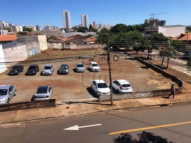 Terreno com 1620m², à venda, no bairro Siam em Londrina