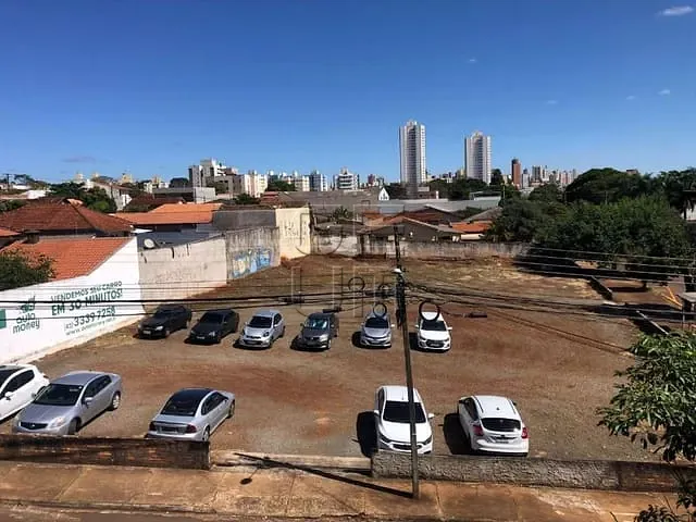 Terreno com 1620m², à venda, no bairro Siam em Londrina