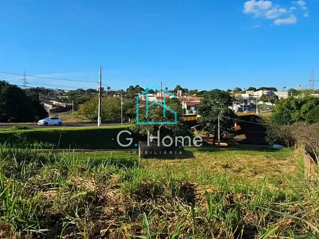 Terreno com 325m², à venda, no bairro Vila Rodrigues em Londrina