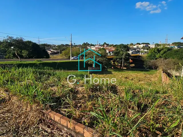 Terreno com 325m², à venda, no bairro Vila Rodrigues em Londrina