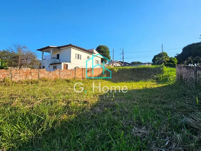 Terreno com 325m², à venda, no bairro Vila Rodrigues em Londrina