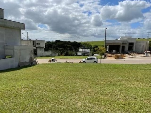 Foto do Terreno - Terreno à venda, 300 m² por R$ 300.000,00 - Condomínio Terras do Vale - Caçapava/SP | INDEPENDENCE NEGOCIOS IMOBILIARIOS LTDA