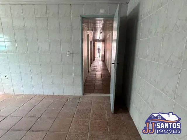 Terreno com 500m², à venda, no bairro Vila Santa Clara em São Paulo