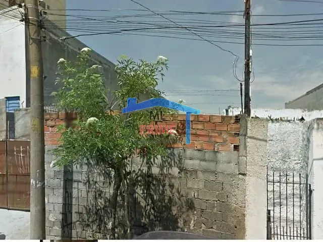 Terreno com 500m², à venda, no bairro Jardim Independência em São Paulo
