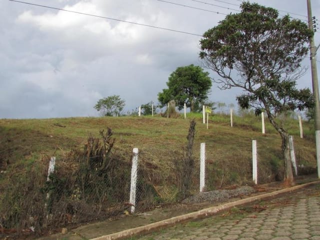 Foto do Terreno - Terreno à venda 629.62M², Morro Chic, Itajubá - MG | MOHALLEM e LOPES CORRETAGEM E ADMINISTRACAO DE IMOVEIS LTDA
