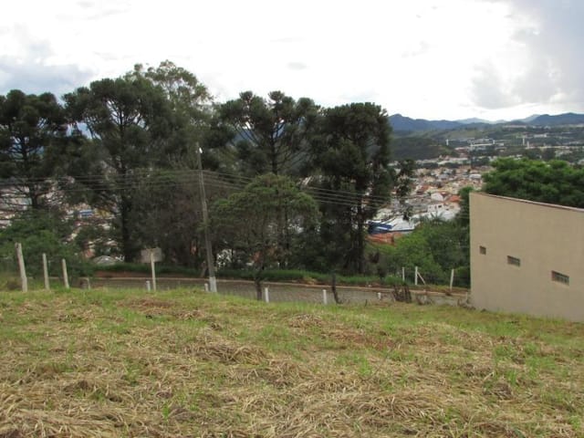 Foto do Terreno - Terreno à venda 629.62M², Morro Chic, Itajubá - MG | MOHALLEM e LOPES CORRETAGEM E ADMINISTRACAO DE IMOVEIS LTDA