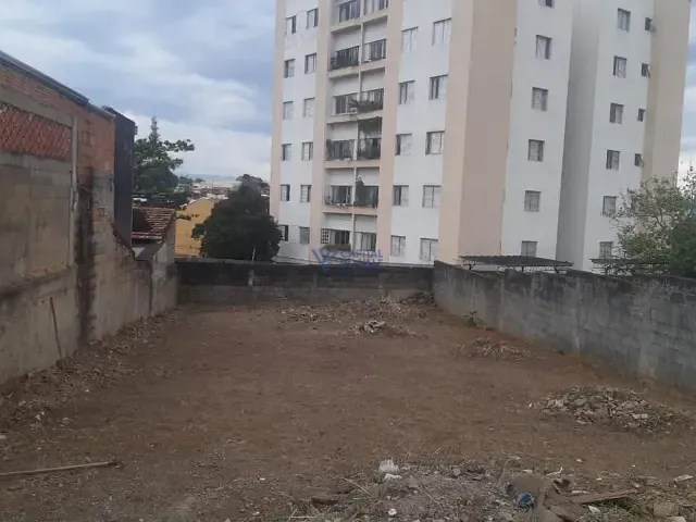 Terreno com 300m², à venda, no bairro Jardim Paulista em São José dos Campos
