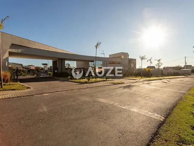 Terreno com 160m², à venda, no bairro Pilarzinho em Curitiba
