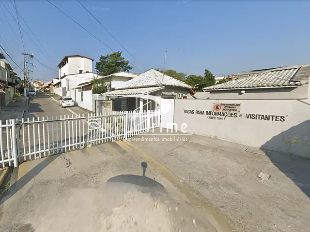 Terreno com 135m², à venda, no bairro Tribobó em São Gonçalo