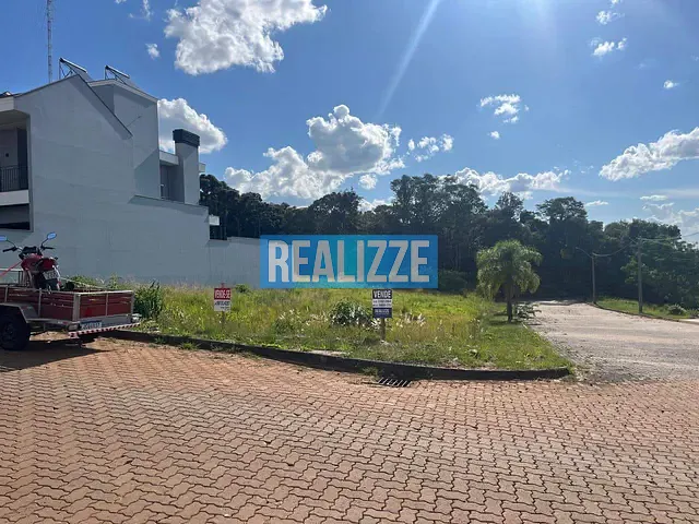 Terreno com 450m², à venda, no bairro Frei Francisco em Marau
