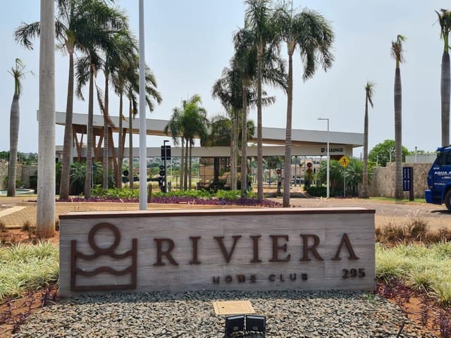 Terreno com 504m², à venda, no bairro Jardim Veraneio em Campo Grande
