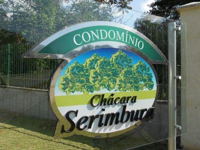 Foto do Terreno - Terreno à venda 1280M², Condomínio Chácara Serimbura, São José dos Campos - SP | Chácaras Serimbura Urbanova | RUSSI IMÓVEIS