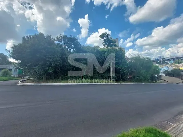 Terreno com 549m², à venda, no bairro Santa Maria em Chapecó