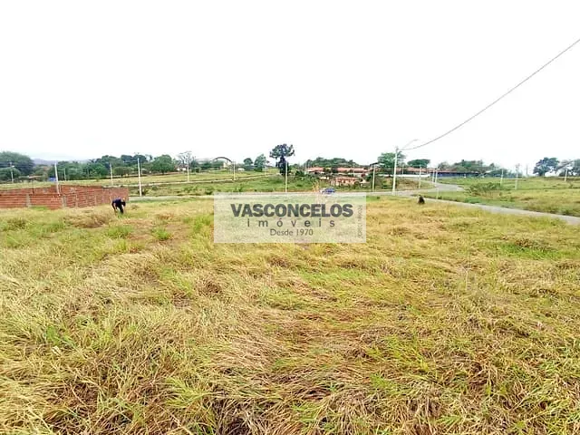 Terreno com 265m², à venda, no bairro Campinas em Pindamonhangaba