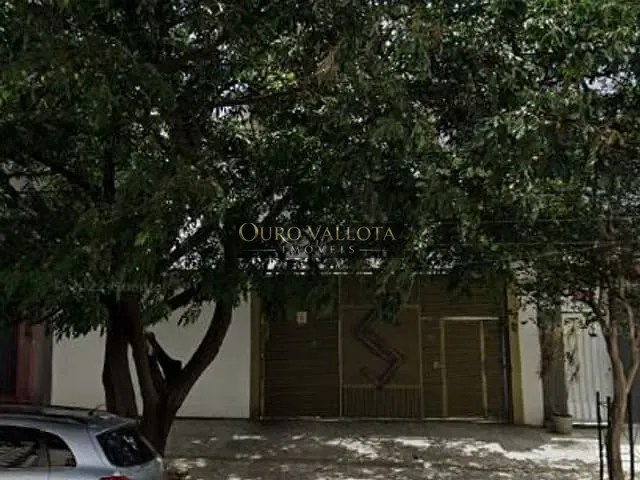 Terreno com 318m², à venda, no bairro Parque da Vila Prudente em São Paulo
