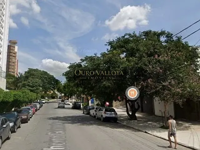Terreno com 318m², à venda, no bairro Parque da Vila Prudente em São Paulo