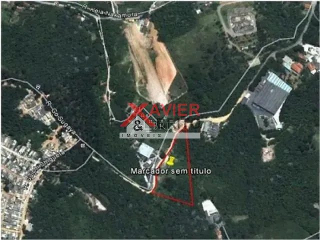 Terreno com 23600m², à venda, no bairro Colônia (Zona Leste) em São Paulo