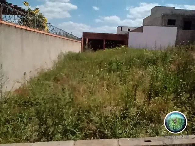 Terreno com 175m², à venda, no bairro Residencial Giardino Di Veneto em Votorantim