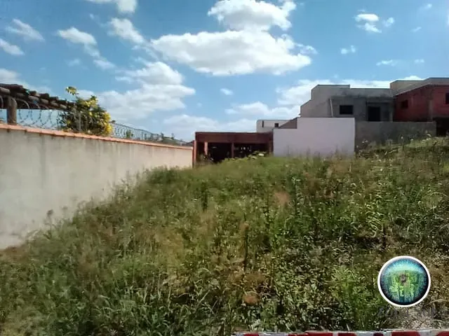 Terreno com 175m², à venda, no bairro Residencial Giardino Di Veneto em Votorantim