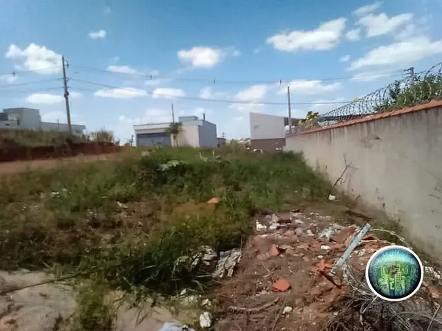Terreno com 175m², à venda, no bairro Residencial Giardino Di Veneto em Votorantim