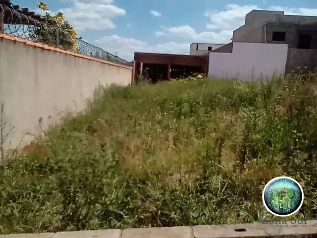 Terreno com 175m², à venda, no bairro Residencial Giardino Di Veneto em Votorantim