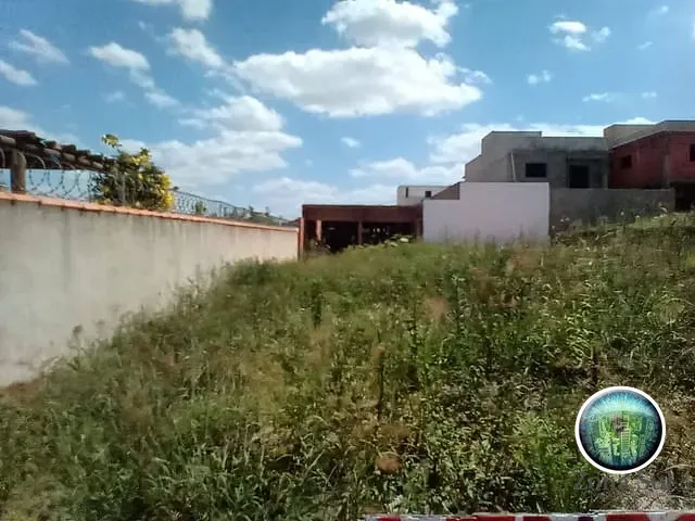 Terreno com 175m², à venda, no bairro Residencial Giardino Di Veneto em Votorantim