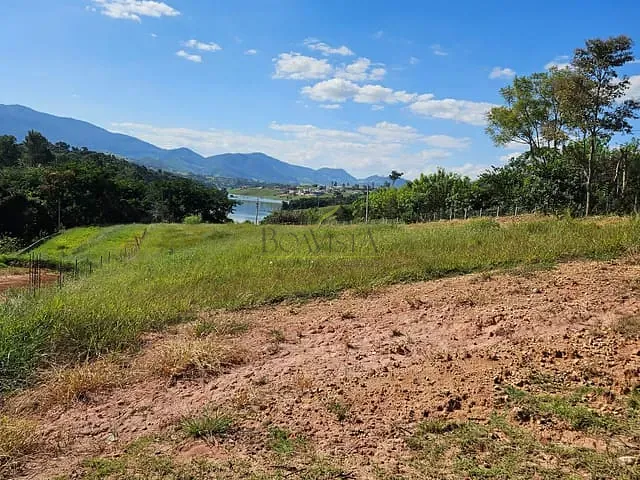 Terreno com 1000m², à venda, no bairro Túnel 7 em Joanópolis