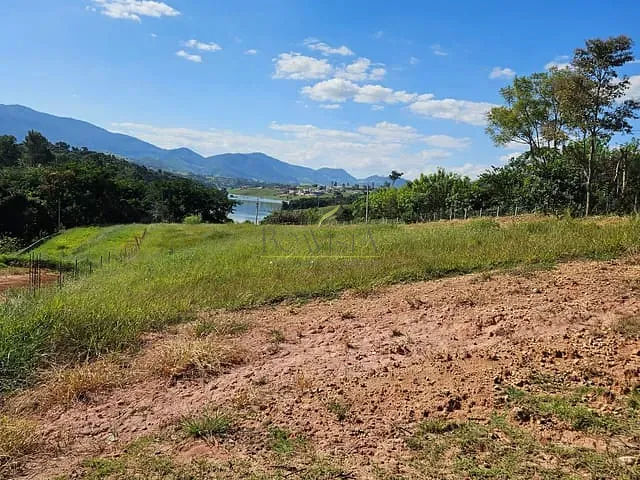 Terreno com 1000m², à venda, no bairro Túnel 7 em Joanópolis