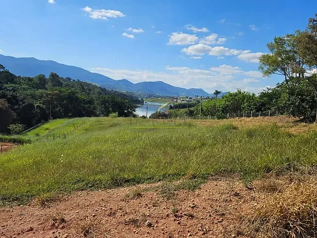 Terreno com 1000m², à venda, no bairro Túnel 7 em Joanópolis