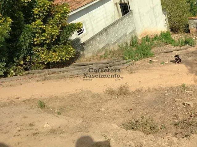 Terreno com 250m², à venda, no bairro Jardim Viola em Santa Branca