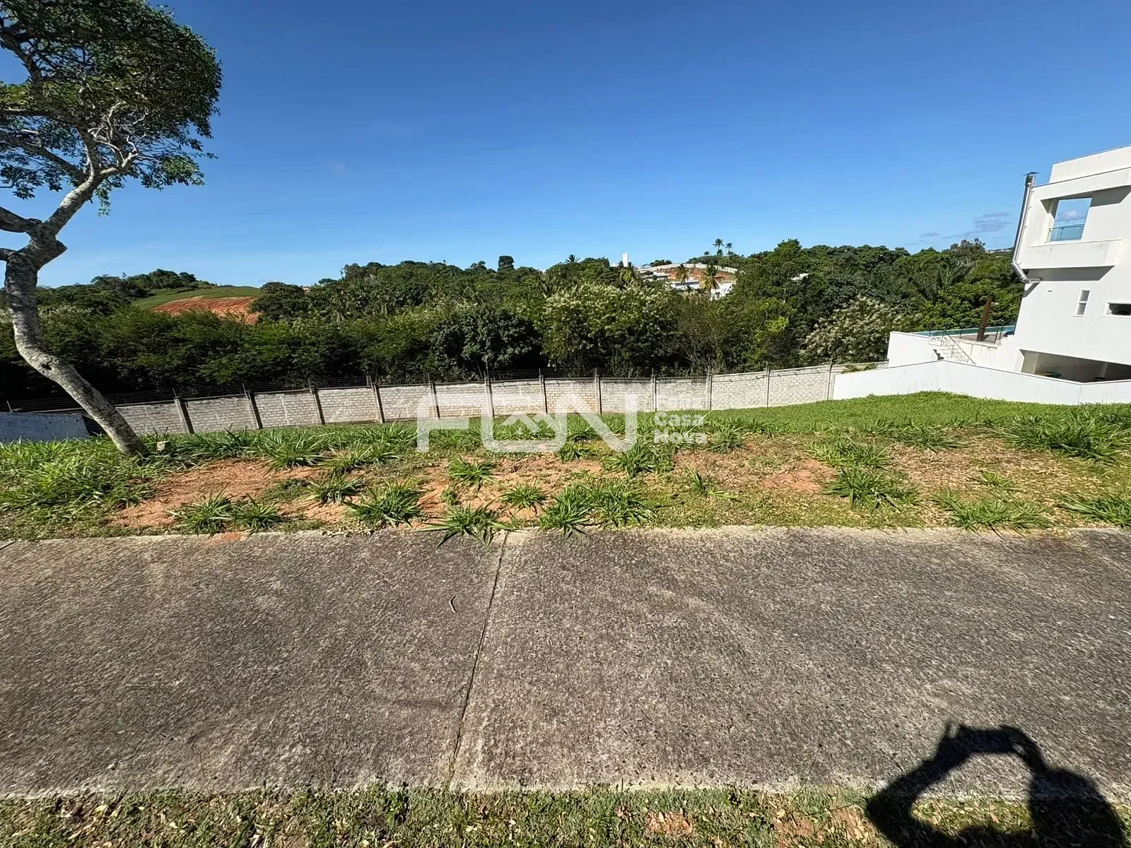Terreno, 392 m² - Foto 3