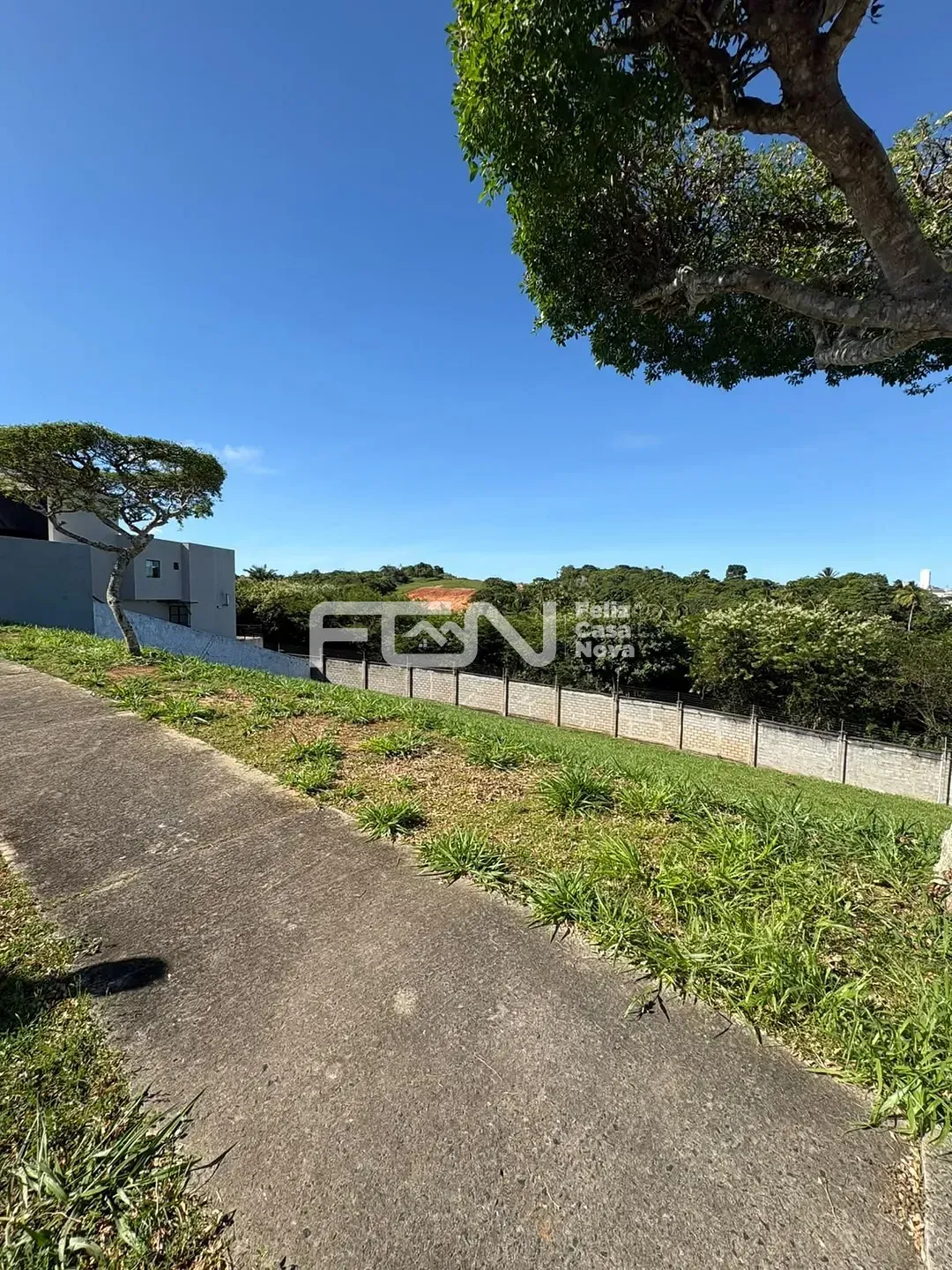 Terreno, 392 m² - Foto 1