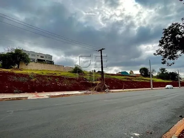 Terreno com 420m², à venda, no bairro Portal de Versalhes 2 em Londrina